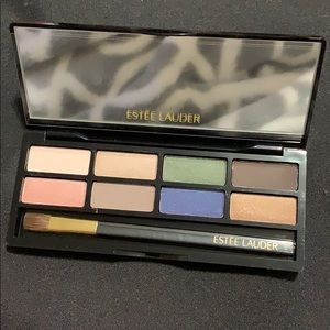 Estée Lauder Pure Color EyeShadow Palette